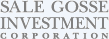SALE GOSSE INVESTMENT